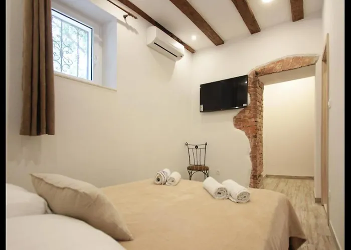 Misel Appartement Split