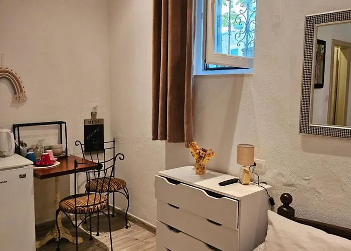 Appartement Misel *