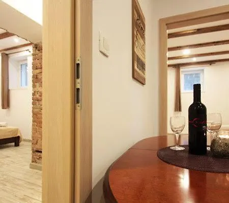 Apartment Misel *