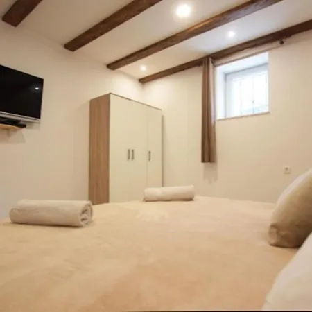 Apartment Misel *