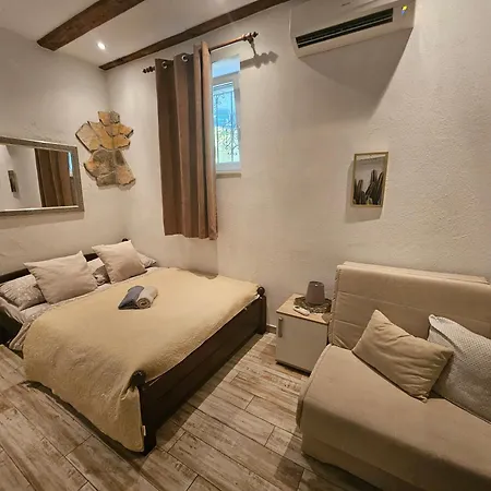 Misel Apartment