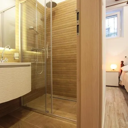 Misel Appartement *