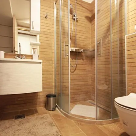 Appartement Misel