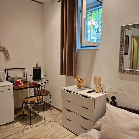 Appartement Misel *