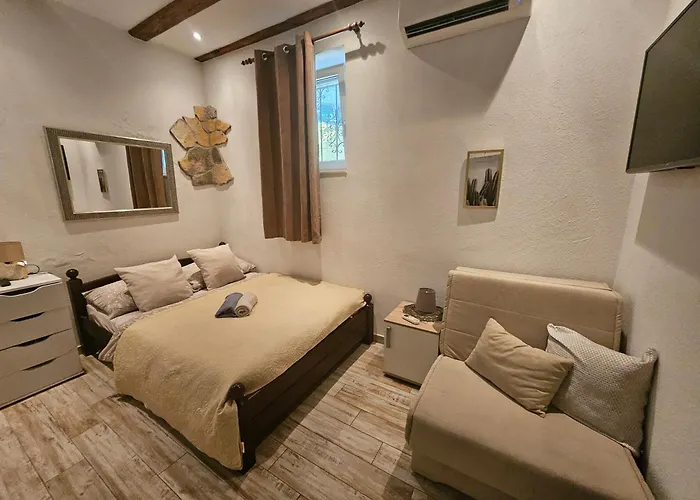 Misel Apartman